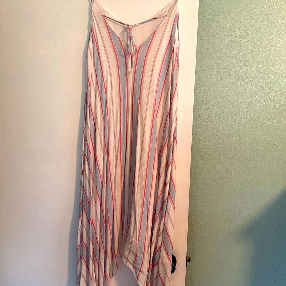 Women’s sun dress